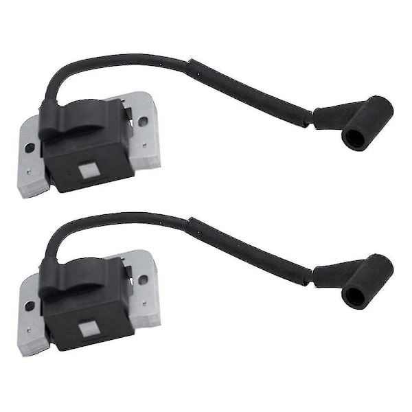 2 st Tändspolar för Kohler 24-584-01s 2458445-s 24 584 45-s Ch18 Ch20 Ch22 Ch23 Ch620 Ch621 Cv1