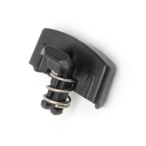 Snäppfjäder för rakapparats basomkopplare S3206 S3122 S3132 S4303
