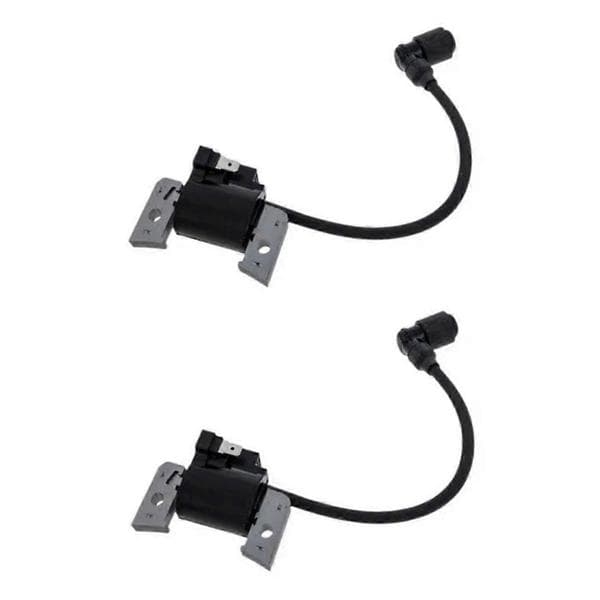 Tändspole för Kawasaki-motor FD671D FD711D FD750D FD791D Tändspolemodul