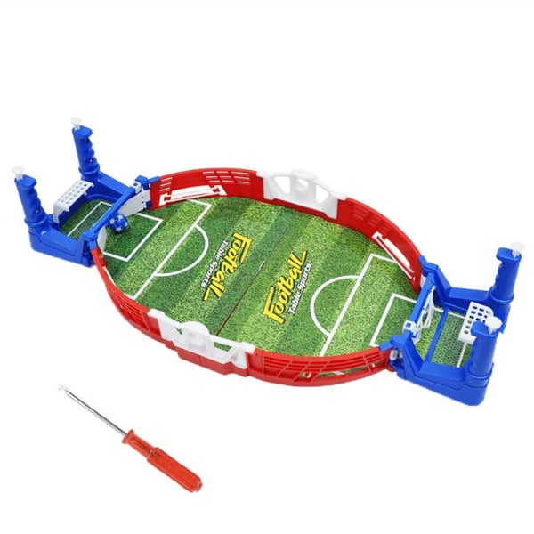 Mini Table Football Sports Soccer Game Ball Children Interactive Board Toys