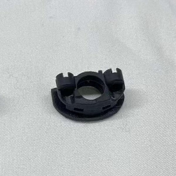 For Sony WH-1000XM4 Headphones Hinge Swivel with Locking Pin Set Replacement
