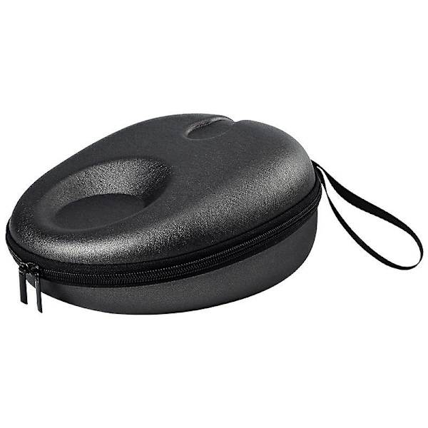 Sopii Sony PS5 PULSE 3D langattomaan Bluetooth-kuulokemikrofonin kannettavaan säilytyslaatikkoon EVA-iskunkestävä säilytys