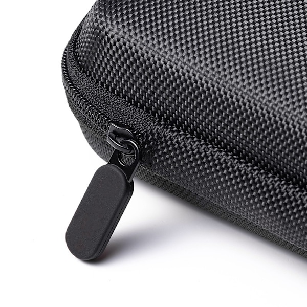 Mobil harddisk opbevaringspakke data Line Charge Head efterbehandling opbevaringspakke Bluetooth headset opbevaringsboks，11.5*7.5*4CM