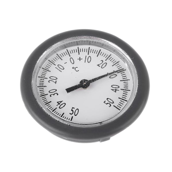 Pegefinger-type Termometer Trådløs Temperaturmåler Måler Analog Termometer