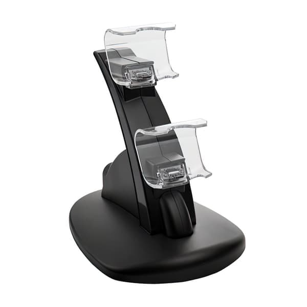Ladestation til PS4 - Oplader Controller / Playstation Controller