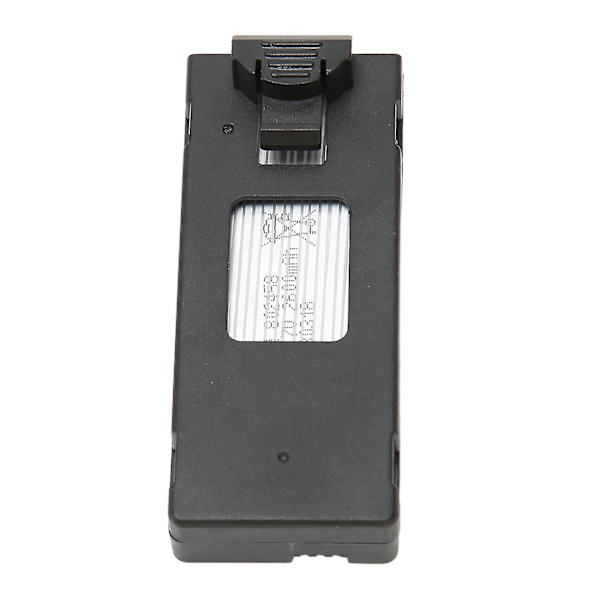 3.7v 2600mah Rc Drone Akku Vakaa Uav Vaihtoakku E88 E88pro E88max E525 E99 E99pro P1 P5pro K3 S1 P8