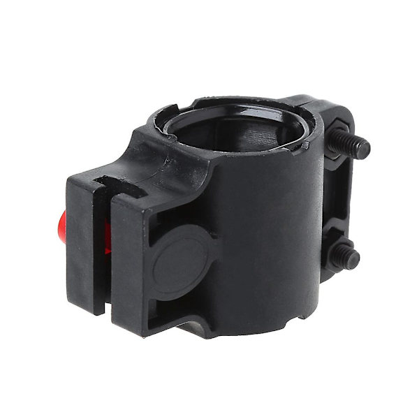 Bicycle Lock Holder Support Wire Cable Lock Bike Frame U Lock Fixed C