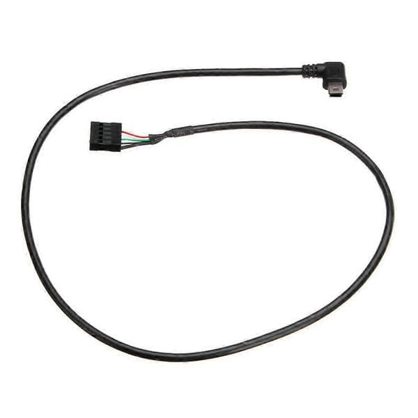 USB Interface CPU Cooler Cable Suitable for CORSAIR H80i H100i H110i H115i Long Life Original Packaging