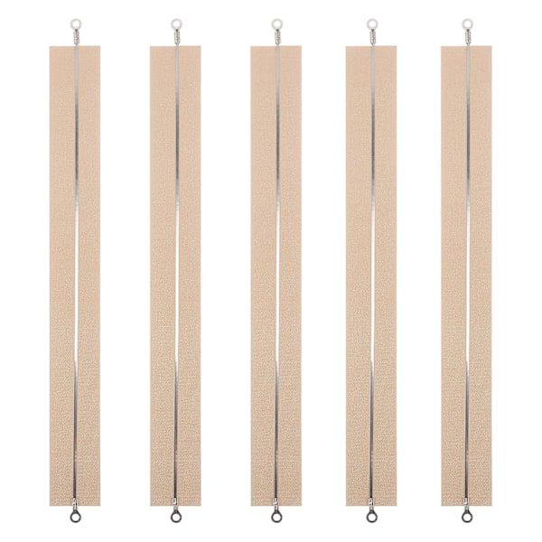 5 stk Vakuumforsegler Sous Vide Forsegler Element Tråd Forsegling Maskine Varmebånd Impulsforsegler Tape