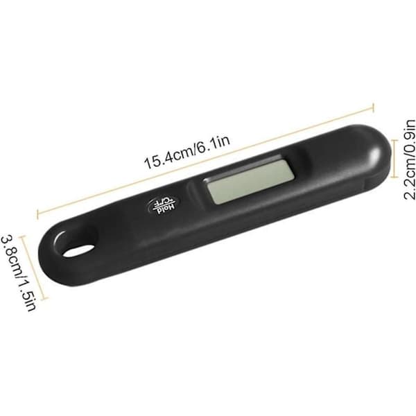 Køkkentermometer - Madtermometer Køkkentermometer Sonde
