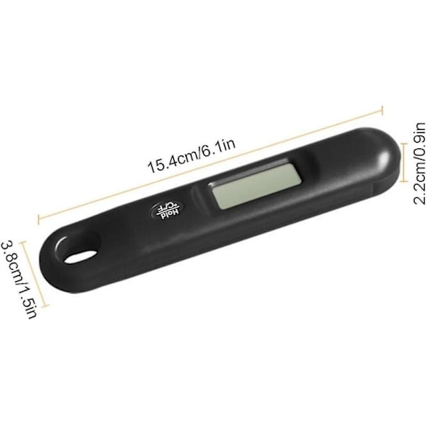 Kökstermometer - Matlagningstermometer Kökstermometer Sond