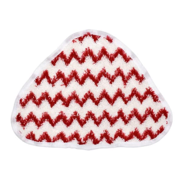 4 stk Vileda Power Pad Dampmopp Mikrofiber