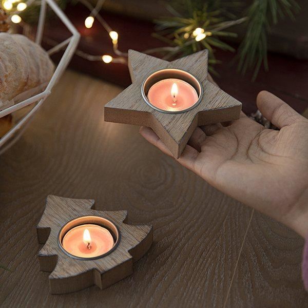 Suitable for all occasions, high-quality candle holders that elevate every space