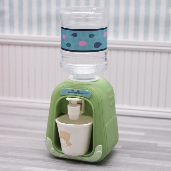 Miniature Water Dispenser Unisex Water Dispenser Tiny Water Dispenser Miniature Water Dispenser