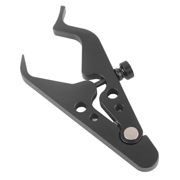 Motorcykel farthållare aluminiumlegering gasreglage assistenthållare grepp universell 0.1