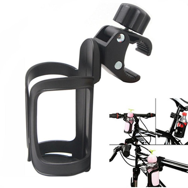 Cykel Flaskhållare Handtag | Multifunktionell Cykelflaska - Cykel