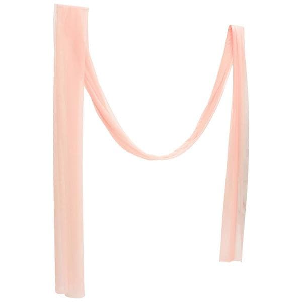 Bryllupsbue Draping Stoff Gardin Drapering for Bryllups Takdekorasjon
