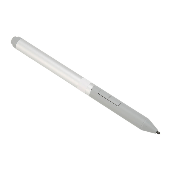 Stylus Pen 4096 paineentunnistin Type C -liitäntä Hopeanvärinen aktiivikynä Hp Elitebookille ja Zbook X360 1030 G2/g3 1040