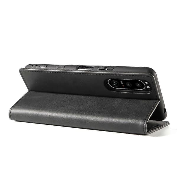 For Sony Xperia 5 Ii Telefondeksel Black
