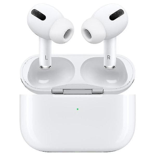 Earpods Pro - Kuulokkeet kosketusohjauksella ja langattomalla latauksella Tws