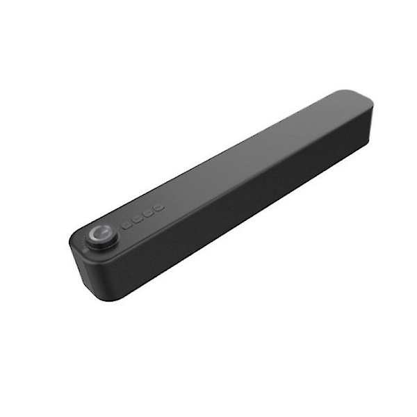 Bluetooth-kompatibel högtalare ljudfält USB-driven hemmabio 1200mah batteri