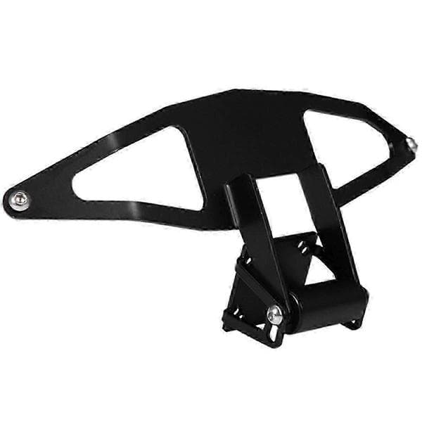 Motorcykel GPS Telefonfäste - för VFR1200X Crosstourer 2012-2015