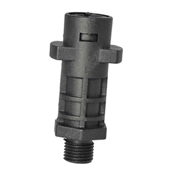 3x Högtryckstvätt Adapter Skummunstycke Tvättillbehör - Bra B multi