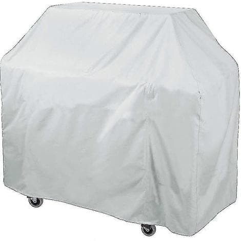 3 Storlekar Vattentätt Grillöverdrag Aespa Gray 97*56*112cm