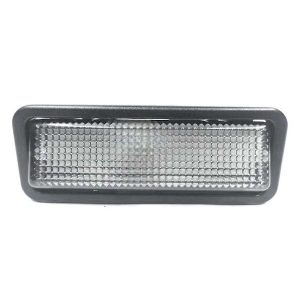 Interiørlys Leselys 636296 For Ax Zx Bx 106 Lnterior Dome Lampe Interiør Leselampe