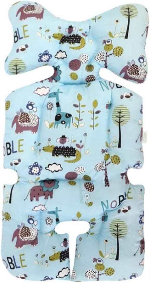 Sittdyna för barnvagnar Universal babyinsatser Barnsäte och