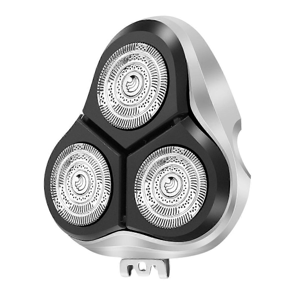 Parranajakoneen Vaihtoterät HQ9 Philips PT920 PT927 PT870 PT877 PT878 AT830 AT880 AT920 AT928 HQ8240 HQ8260 blacksilver