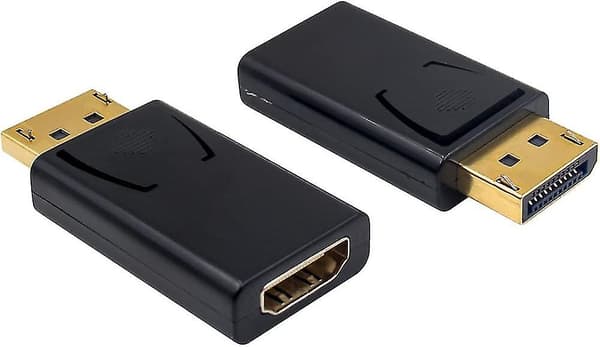 Displayport–HDMI-sovitin, HDMI–Displayport-sovitin