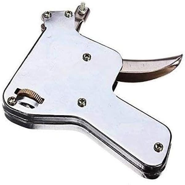Låseplukningsværktøj (Lock Pick Gun)