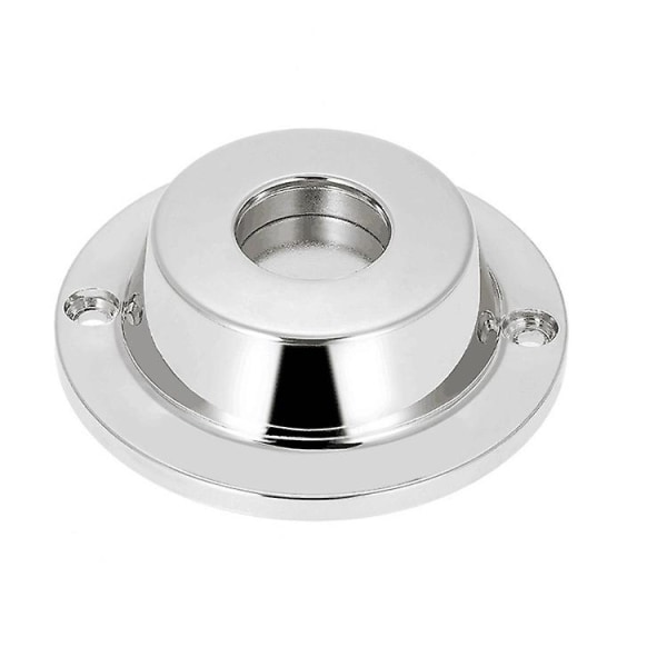Bättre magnetisk borttagare för kläder Hård tag borttagning - Säkerhetstag borttagare Silver