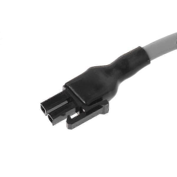 Ht-120 G1/2 \"-1/2\" Temperatur Vandcirkulation Booster Flowafbryder 1.5a