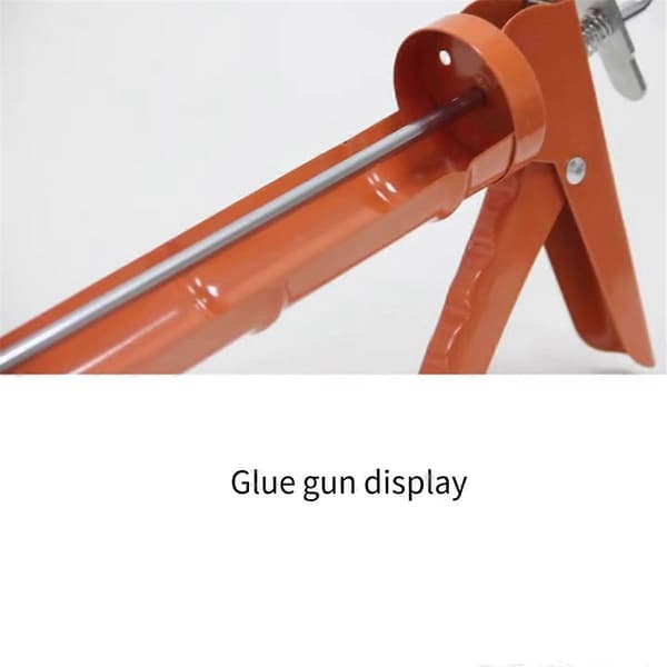 Universallim til glas, silikonefugemasse 39 Non-woven fabrics