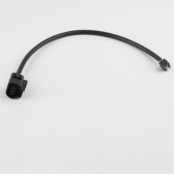 Bil foraksel bremsesensor bremsekloss slitasjesensor bremsesensorlinje 9y0907253b for XL