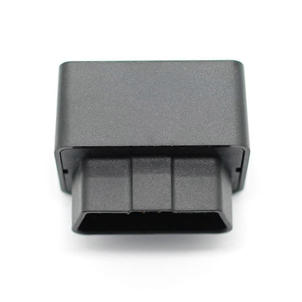 C08-SA GPS Tracker til Køretøjer Bil Lokalisator Skjult Enhed 4G Plug & Play OBD Tracker