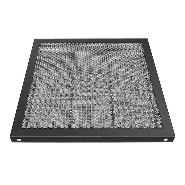 Co2 Laser- Gravör Honeycomb Arbetsbord 4 Valfri storlek Board Platform 400*400*22mm