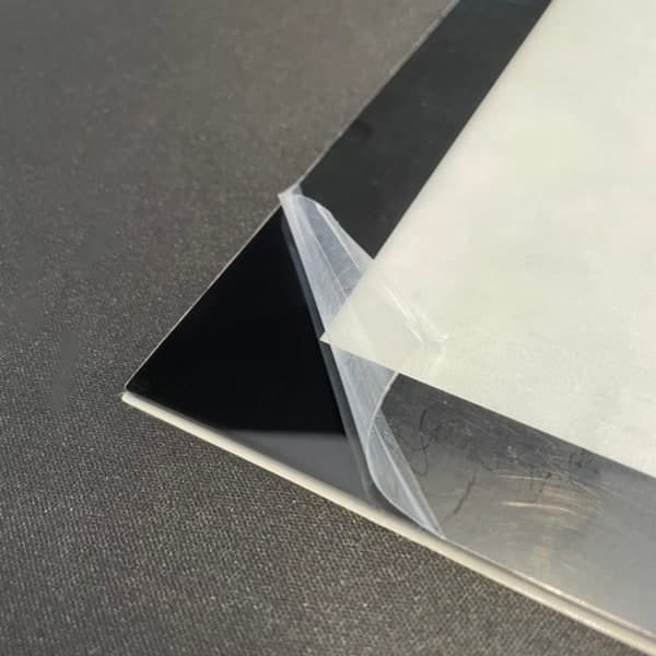 Fotoram med magnet 30x40cm - 2 st