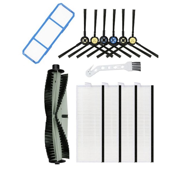 Fejerobotfilter til A7/a9s/x785/x750/x800