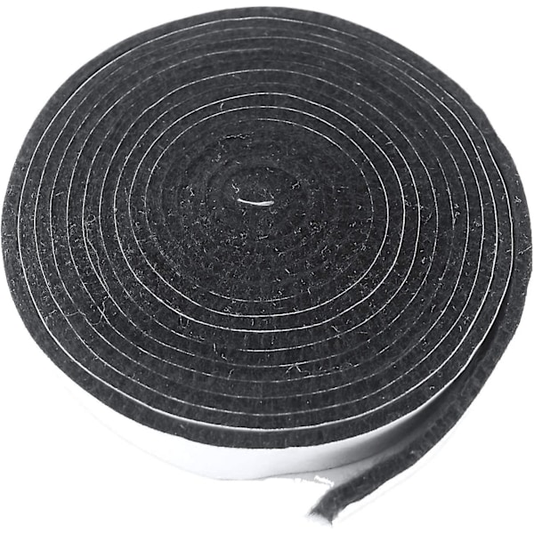 Pakning Ring Kompatibel Brisket Smoker/grill Barbecue Smoker/grill Pakning Utskifting Kompatibel Kamado Big Green Egg Bbq Tilbehørsett (15'x7/8'x1/8'