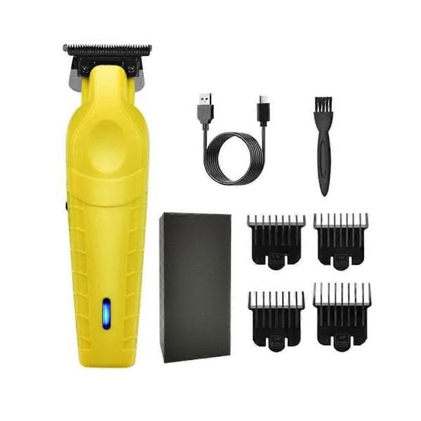 Blackout Trimmer Plus Zero Gap, Partureiden Blackout Trimmer Premium Zero-Gapped Yellow