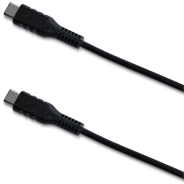USB-PD USB-C - USB-C Kabel 60W 3m