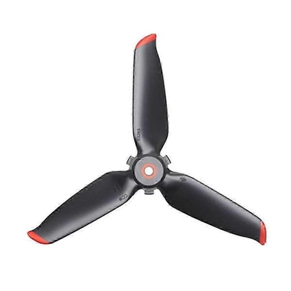 4 stk for DJI FPV Combo Quick Release 5328S Propeller Blader Erstatning for DJI FPV Combo Drone