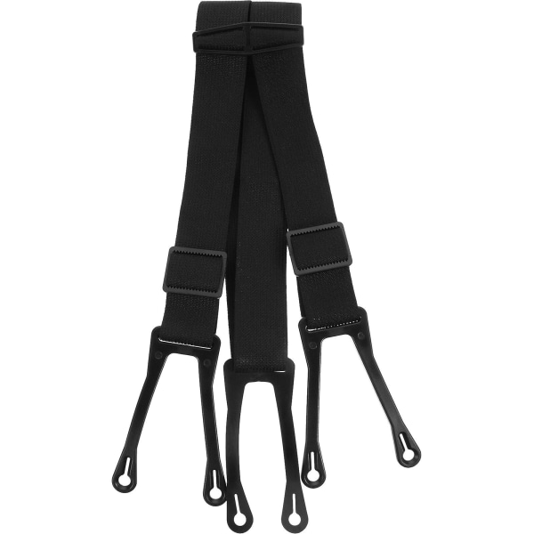 Hockey Duty Belt Suspenders Anti-skid Pants Suspenders Sports Accessory