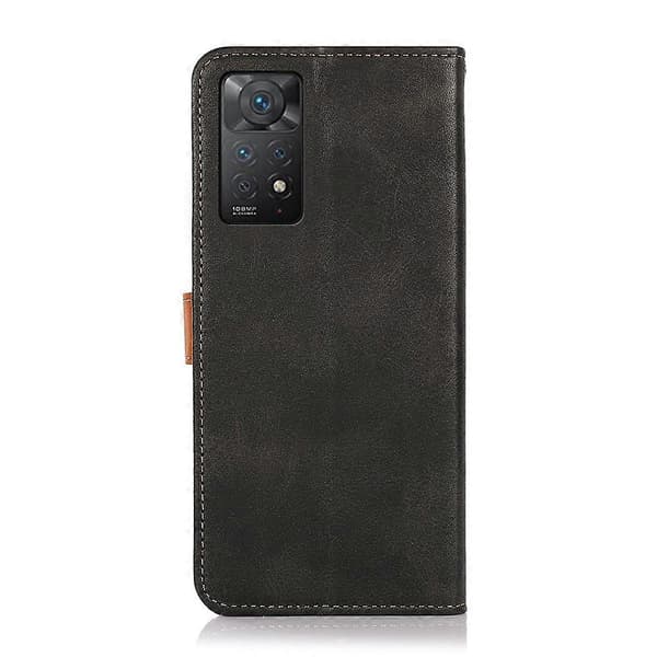 Puhelinkotelo Xiaomi Redmi Note 11 Pro 5G (Qualcomm) -puhelimelle