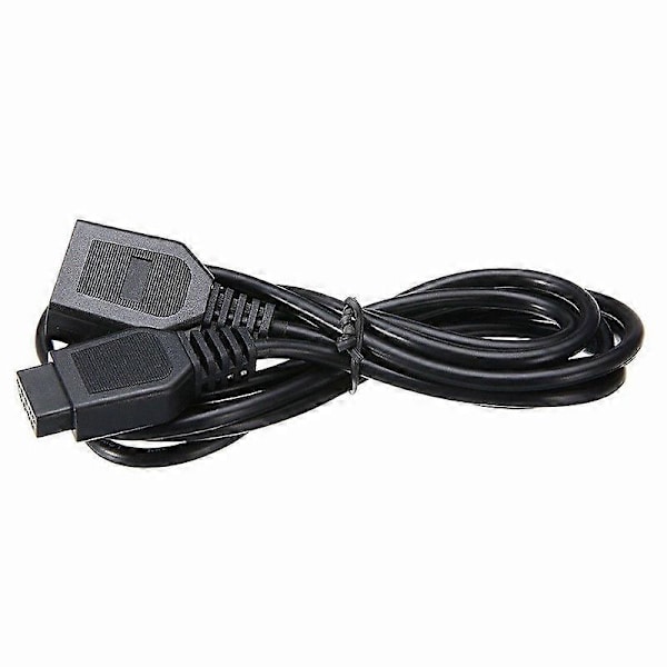 9-bens forlængerkabel til 2/3 Megadrive 2-controller