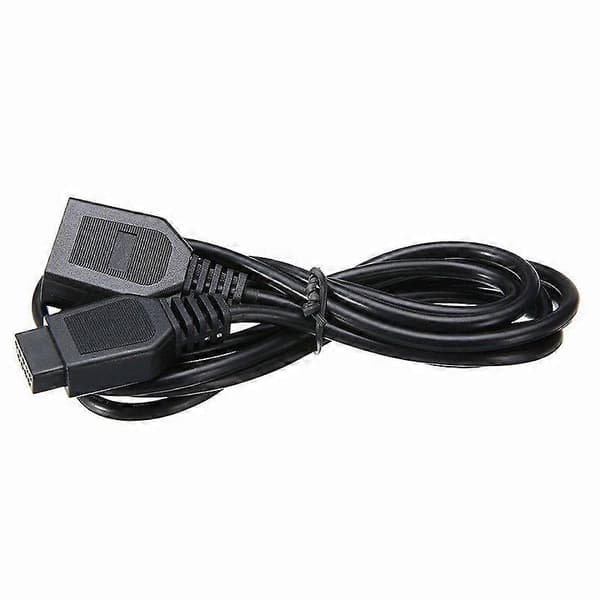 9-pin forlengelseskabel for 2/3 Megadrive 2-kontroller