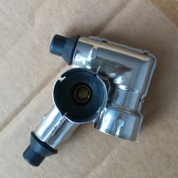 Briggs & Stratton Sytytystulpat ja